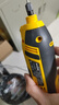 得力（deli）電磨機小型手持電動(dòng)打磨機拋光神器玉石木雕刻筆工具迷你電鉆切割 200W工業(yè)款【29檔調速】配件182 曬單實(shí)拍圖