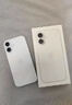 Apple/蘋(píng)果 iPhone 16（A3288）128GB 白色 支持移動(dòng)聯(lián)通電信5G 雙卡雙待手機 曬單實(shí)拍圖