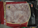 泰森（Tyson）雞腿肉丁 454g 1袋 冷凍 辣子雞丁優(yōu)選雞肉生鮮食材 曬單實(shí)拍圖