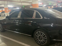 鑫光靚適用奔馳天使之翼側(cè)標(biāo)C級(jí)C260L C200L長軸葉子標(biāo)E級(jí)E300L車身標(biāo)志 10-25款C級(jí)【天使之翼側(cè)標(biāo)】一對 曬單實(shí)拍圖