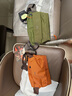 Bellroy澳洲 Venture Sling Mini6L探險家戶外運動騎行機能斜挎包 田野綠6L【熱銷】 曬單實拍圖