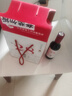 西鴿酒莊N28赤霞珠小瓶干紅葡萄酒187ml*6整箱裝 寧夏賀蘭山國產(chǎn)紅酒聚會 曬單實拍圖