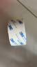 3M 9448A 家用多功能薄型雙面膠 強(qiáng)力超薄耐高溫 IATD YW 40MM*10M 曬單實拍圖