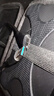 【真容量不虛標】移動(dòng)硬盤(pán)USB3.0移動(dòng)機械硬盤(pán)2.5英寸高速傳輸穩定便攜耐用320G500G移動(dòng)磁盤(pán)黑色 官方標配 500GB 曬單實(shí)拍圖
