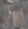 京東京造大西洋真鱈魚營養(yǎng)套餐500g 寶寶裝 兒童鱈魚去皮刺 嬰兒食譜 曬單實拍圖
