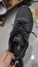 斯凱奇（Skechers）男鞋秋季軟底軟底運動(dòng)鞋休閑鞋跑步鞋健步鞋232398 曬單實(shí)拍圖