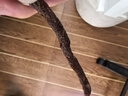食樂(lè )康 超干牛肉干條200g微辣手撕風(fēng)干內蒙古特產(chǎn)休閑零食肉脯能量零食 曬單實(shí)拍圖