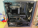 首席玩家（1st player）NGDP鉑金 1300W ATX3.1電源（MES ID/壓紋線(xiàn)/ATX3.0&3.1雙規范/FDB風(fēng)扇/支持5090/雙12V2X6） 曬單實(shí)拍圖