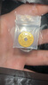 周六福足金五帝錢投資金幣收藏七夕情人節(jié)禮物乾隆通寶，A2012399約1g 曬單實拍圖