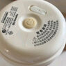 九陽(yáng)（Joyoung）榨汁杯 家用小型便攜榨汁機(jī) 水果果蔬果汁機(jī) 輔食機(jī)攪拌杯電動(dòng)多功能自動(dòng)清洗L3-C8粉 曬單實(shí)拍圖