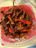 【自營(yíng)】櫻桃谷鴨大號(hào)鴨舌 新鮮鴨舌頭鹵味涮煮食材鮮凍大號(hào)鴨舌 2斤 鴨舌 曬單實(shí)拍圖
