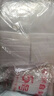 兆燊 自封袋5號10*15cm超厚12絲密封袋食品級留樣袋封口袋留驗袋子取樣袋透明包裝袋 白邊(100只/包)【京配】 曬單實(shí)拍圖