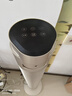 格力（GREE）直流變頻塔扇360°送風(fēng)WiFi智能控制大風(fēng)量低噪運行可拆洗風(fēng)輪空調(diào)伴侶定時預(yù)約辦公家庭多場景用 FLZ-09X67Bag香檳金WiFi 曬單實拍圖
