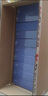 晨光（M&G）文具A4/75mm藍(lán)色粘扣檔案盒 辦公文件盒 經(jīng)濟(jì)款財(cái)務(wù)憑證收納盒 10個(gè)裝ADM929AB 曬單實(shí)拍圖