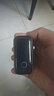 ANKER【國(guó)家3C認(rèn)證】安克智顯充140W充電器 氮化鎵屏顯type-c多口pd快充100W頭適用iPhone16手機(jī)電腦 灰 曬單實(shí)拍圖