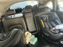 maxicosi嬰幼兒童安全座椅汽車用0-4歲360旋轉(zhuǎn)isize MicaEco石墨灰 曬單實(shí)拍圖