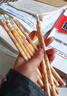 德國(guó)品質(zhì)原木考試HB鉛筆圓形桿小學(xué)生專用一二年級(jí)卡通可愛(ài)熊貓鉛筆帶橡皮頭學(xué)習(xí)用品禮品幼兒園初 【熊貓】1盒/10支鉛筆+送1個(gè)卷筆刀+6個(gè)筆帽 HB 曬單實(shí)拍圖