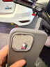 Apple/蘋(píng)果 iPhone 16 Pro 專(zhuān)用 MagSafe 硅膠保護(hù)殼-巖灰色 磁吸手機(jī)殼 蘋(píng)果原裝手機(jī)殼 曬單實(shí)拍圖