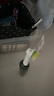 東耐倫適配博朗歐樂(lè )B/OralB電動(dòng)牙刷頭D12/D16/D100/P2000/P4000/3709替換頭 8支 升級品質(zhì)標準+多角度 曬單實(shí)拍圖