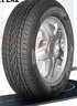 德國馬牌（Continental）汽車輪胎 225/65R17 102H LX2 FR 適配CR-V/RAV4/CX-5(進口) 曬單實拍圖