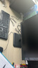 宏碁（acer）暗影騎士·嶄電腦臺式機(jī)辦公商用商務(wù)家用主機(jī)（14代酷睿i7-14650HX 16G 1T SSD）24.5英寸 曬單實(shí)拍圖