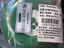 Royal sasa皇家莎莎10根裝高彈力簡(jiǎn)約頭繩橡皮筋發(fā)圈女扎頭發(fā)扎頭發(fā)繩頭飾 曬單實(shí)拍圖
