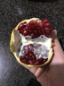 特大果云南會(huì)澤鹽水石榴新鮮軟籽突尼斯禮盒裝水果當(dāng)季孕婦 經(jīng)濟(jì)快遞 家庭裝 6 個(gè) 8斤 【果霸】1.3-1. 曬單實(shí)拍圖