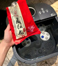 蘇泊爾（SUPOR）泡腳桶足浴盆電動洗腳盆過膝深桶加熱全自動按摩2025實用生日七夕情人節(jié)禮物送媽媽爸爸長輩老人女 【舒適款】-三檔按摩力度+記憶功能+恒溫速熱 曬單實拍圖