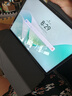 太空石適用華為matepad11.5s保護(hù)套平板保護(hù)殼柔光版2024/25款筆槽靈動(dòng)款透明磁吸11.5英皮套超輕薄防摔 【深空灰】Y型磁吸-橫豎支撐-送鋼化膜 MatePad11.5S【24/25】靈 曬單實(shí)拍圖