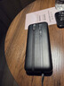 飛利浦（PHILIPS）【3C認證】自帶線充電寶20000毫安mah22.5W超級快充雙向快充 可上飛機 適用于小米蘋果華為 曬單實拍圖