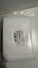 SHUANG YU無紡布過濾袋茶包袋中藥袋鹵料袋100個一次性煎藥袋調(diào)料包抽繩款 曬單實拍圖