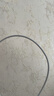 固質(zhì)優(yōu)品蘋(píng)果充電器充電線(xiàn)氮化鎵45W適配原裝正品快充線(xiàn)套裝iPhone14ProMax13 17 16手機15充電頭30W數據線(xiàn) 【蘋(píng)果8-14系列】PD30W閃充丨單線(xiàn)正品1米 曬單實(shí)拍圖