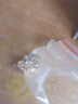 緯度黃銅螺絲鉚釘紐扣皮帶箱包腰帶釘扣配件皮具包包裝飾固定子母扣子 合成內(nèi)高6MM 3套裝【送工具】 曬單實(shí)拍圖