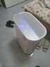 霍尼韋爾（Honeywell）空氣凈化器 母嬰健康殺毒除甲流高效除菌除過(guò)敏原 PM2.5智能數(shù)顯【家電國(guó)家補(bǔ)貼】 KJ450F-Z21WS 曬單實(shí)拍圖