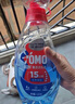 奧妙（OMO）【吳磊推薦】快洗洗衣液2.4斤 15分鐘速凈快洗專用 8倍潔凈力 曬單實拍圖