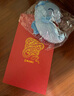 海馬爸比二代嬰兒看護機智能監(jiān)控寶寶監(jiān)護器哭聲煥新版 煥新版2代-32G-粉色+支架 曬單實拍圖