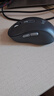 羅技（Logitech）M750M 通用版鼠標 無線藍牙鼠標 靜音鼠標 智能鼠標 對稱鼠標 黑色 帶Logi Bolt USB接收器 曬單實拍圖