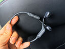 韶音（SHOKZ）【特別活動】OpenRunPro 骨傳導(dǎo)耳機藍牙耳機跑步健身騎行運動專用開放式無線耳機禮物團購S810 騎士黑（順豐） 曬單實拍圖