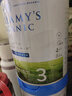 貝拉米（Bellamy's）白金版 3段 幼兒奶粉800g*6罐箱裝 12~24月 有機A2蛋白 曬單實拍圖