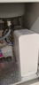 京東京造鮮活水凈水器 家用凈水機 靈犀1000GProMax 母嬰級直飲機 智能觸控屏顯龍頭 6.5年陶氏RO膜凈飲機 曬單實(shí)拍圖