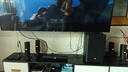 JBL CINEMA 525衛星家庭影院藍牙無(wú)線(xiàn)音箱一體式功放5.1環(huán)繞音箱電視客廳全景聲家用電腦音響院播放器 【影院版】CINEMA 525家庭影院套裝 曬單實(shí)拍圖