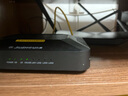 普聯(lián)（TP-LINK）雙千兆路由器 易展mesh分布式 AC1200無(wú)線(xiàn)家用穿墻 5G雙頻 WDR5620千兆易展版 IPv6 曬單實(shí)拍圖