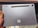 三星平板電腦2025款Tab S10 FE X520/X526 10.9英寸 護(hù)眼高清高亮度大屏IP68級防水學(xué)生網(wǎng)課辦公 冰清藍(lán) WIFI版【12G+256G】 官方標(biāo)配 曬單實拍圖