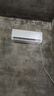 美的空調(diào)掛機(jī)大1.5匹  P1掛機(jī) 一級(jí)能效 家電國(guó)家補(bǔ)貼20% 變頻冷暖 同級(jí)冷靜星3代  KFR-35GW/N8HX1-P1 曬單實(shí)拍圖