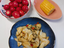 釣魚記免漿黑魚片1.5斤 (3袋*250g) 生魚片酸菜魚 火鍋食材 冷凍 生鮮 曬單實(shí)拍圖
