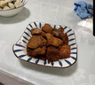 楮木香 黑豬小里脊肉整條 瘦肉燒烤食材 構(gòu)樹生態(tài)土豬肉 豬肉生鮮 黑豬小里脊8斤 曬單實(shí)拍圖