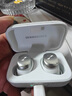 森海塞爾（Sennheiser）MOMENTUM4真無線四代藍(lán)牙耳機(jī)入耳式自適應(yīng)主動(dòng)降噪 運(yùn)動(dòng)防汗游戲耳麥 送人禮物禮盒 真無線四代 皓月白【自適應(yīng)降噪】 曬單實(shí)拍圖