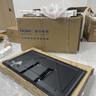 海爾（Haier） 電視65英寸超高清人工智能黑色全面屏網(wǎng)絡(luò )全面屏智慧屏語(yǔ)音遙控大內存 65英寸 新款一級節能|高刷144HZ|8核CPU 曬單實(shí)拍圖
