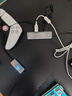 綠聯(lián) USB3.0擴展器擴展塢多接口 分線器高速4口集線器HUB拓展塢 筆記本電腦一拖多轉(zhuǎn)換器轉(zhuǎn)接頭延長線 曬單實拍圖