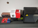 航嘉（Huntkey）WD650Evo銅牌650W電腦電源（80PLUS銅牌/單路50A/全電壓/LLC+SR+DC-DC/智能溫控） 曬單實拍圖